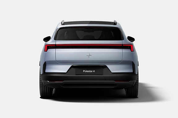 Polestar 4 5 of 20