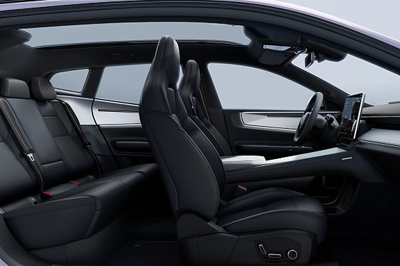 Polestar 4 13 of 20