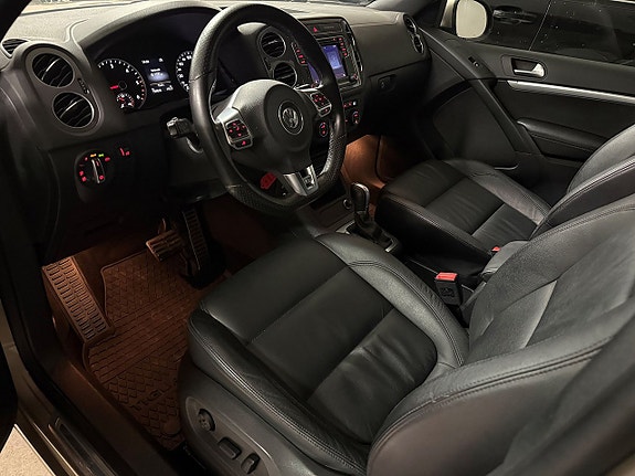 Volkswagen Tiguan 8 of 26