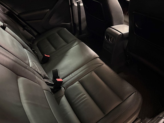 Volkswagen Tiguan 22 of 26