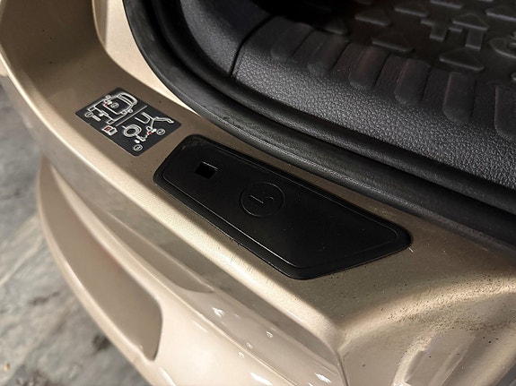 Volkswagen Tiguan 24 of 26