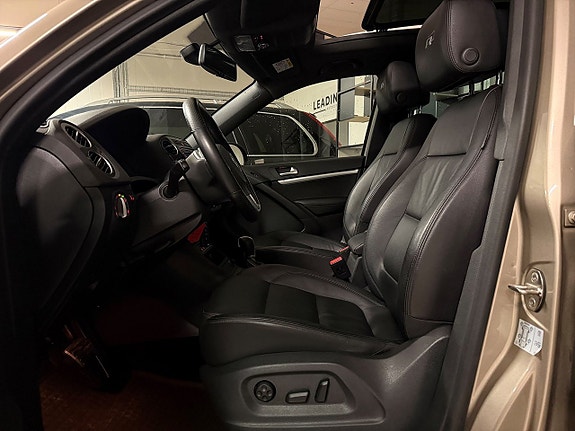 Volkswagen Tiguan 4 of 26