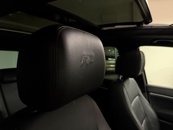 Volkswagen Tiguan 20 of 26