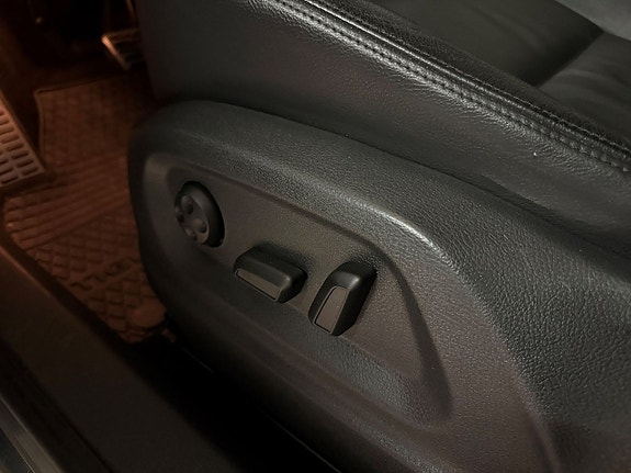 Volkswagen Tiguan 21 of 26