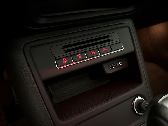 Volkswagen Tiguan 19 of 26