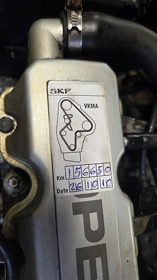 Opel Corsa 4 of 5