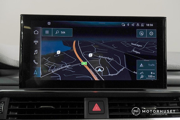 Audi A4 15 of 24