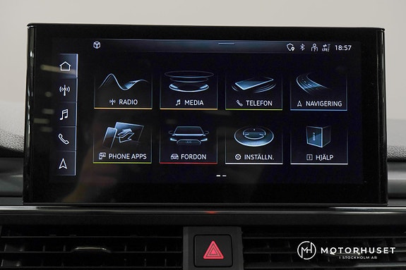 Audi A4 12 of 24