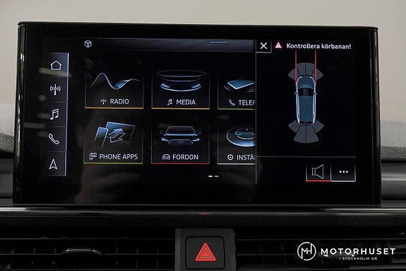 Audi A4 16 of 24