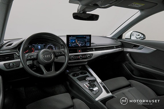 Audi A4 8 of 24