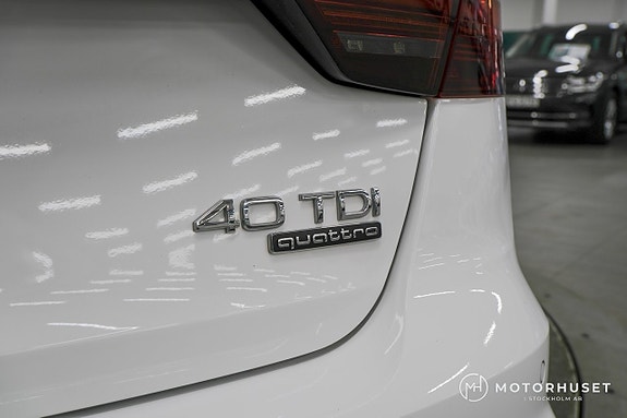 Audi A4 22 of 24