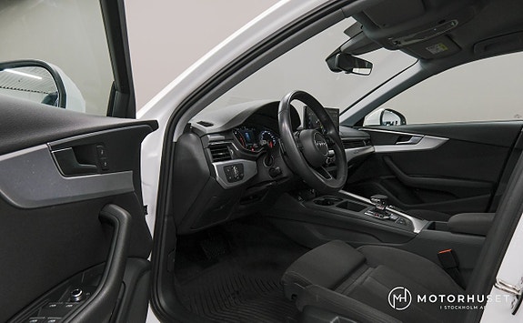 Audi A4 7 of 24