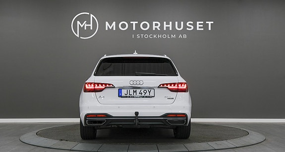 Audi A4 5 of 24