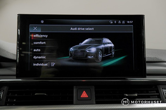 Audi A4 14 of 24