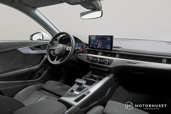 Audi A4 10 of 24