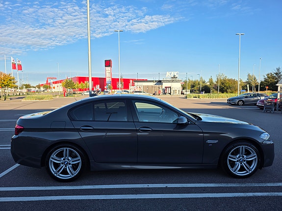 BMW 535i 6 of 13