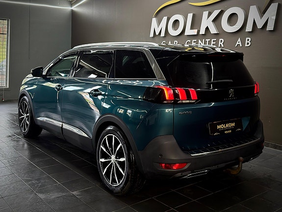 Peugeot 5008 6 of 16