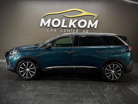 Peugeot 5008 5 of 16