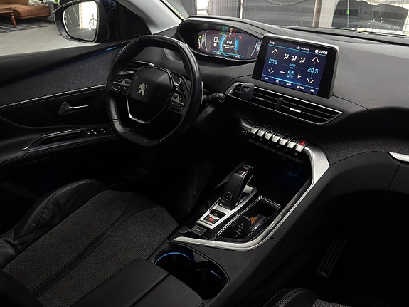 Peugeot 5008 16 of 16