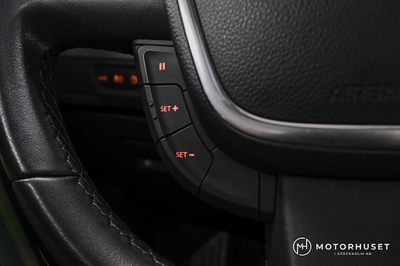 Peugeot 508 16 of 18