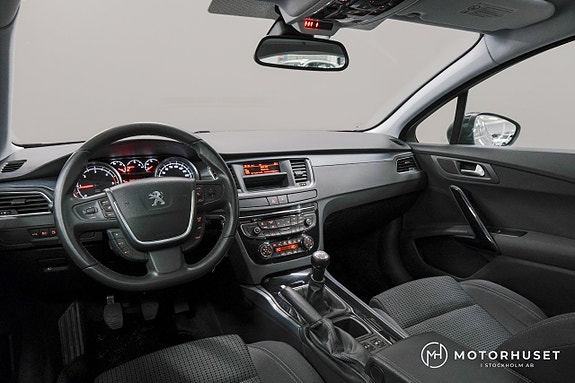 Peugeot 508 8 of 18