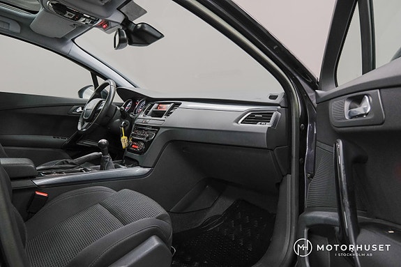 Peugeot 508 9 of 18