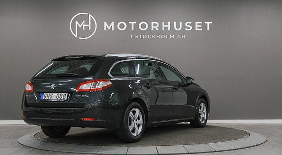 Peugeot 508 6 of 18