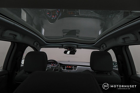 Peugeot 508 12 of 18
