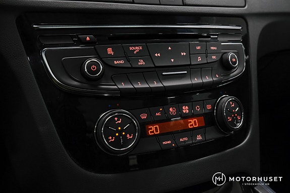 Peugeot 508 17 of 18