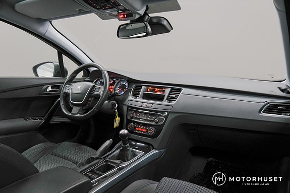 Peugeot 508 10 of 18