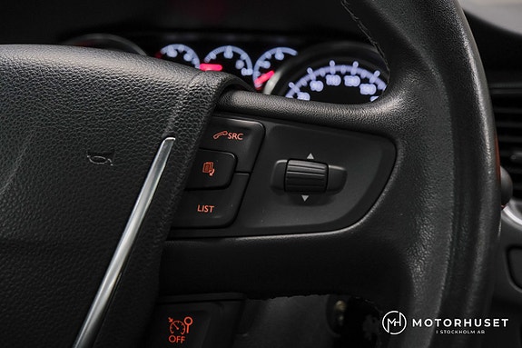 Peugeot 508 15 of 18