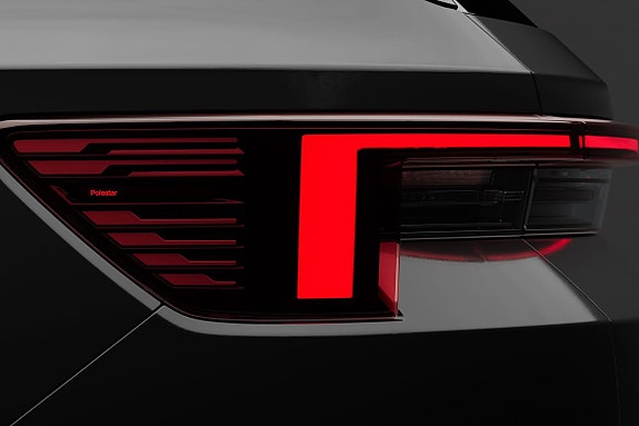 Polestar 4 8 of 20