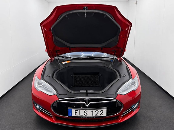 Tesla Model S 3 of 21