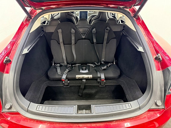Tesla Model S 9 of 21
