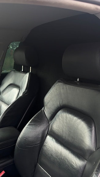 Audi A6 9 of 13