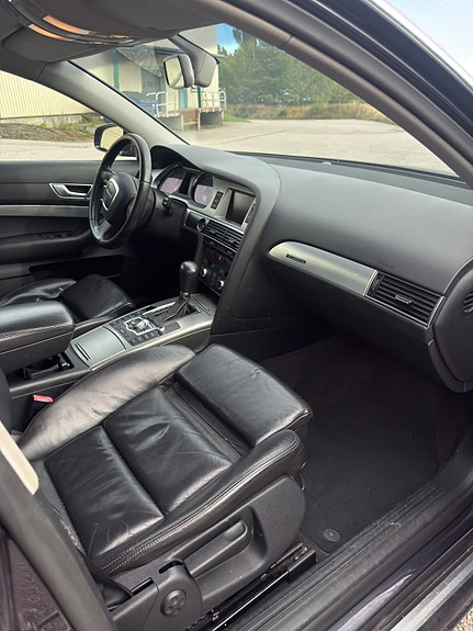 Audi A6 12 of 13