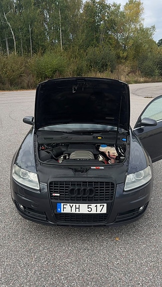 Audi A6 6 of 13
