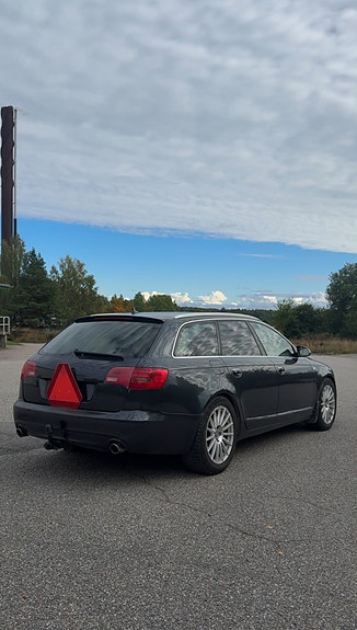Audi A6 5 of 13