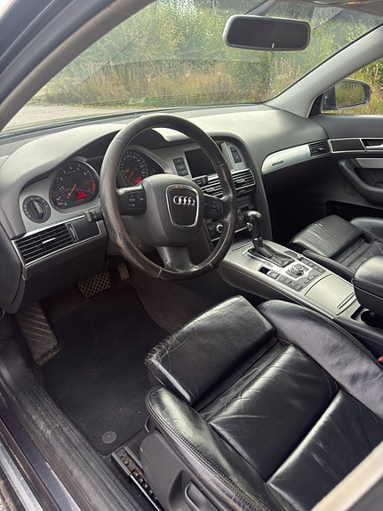 Audi A6 11 of 13