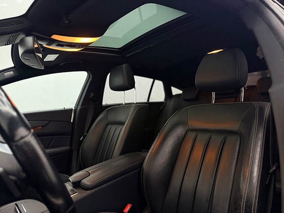 Mercedes-Benz CLS350 19 of 21
