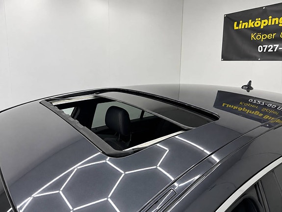 Mercedes-Benz CLS350 9 of 21