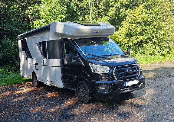 Ford Hyr Sun Living S 75SL 5 of 5