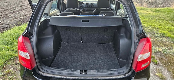 Skoda Fabia 7 of 7