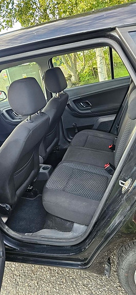 Skoda Fabia 3 of 7
