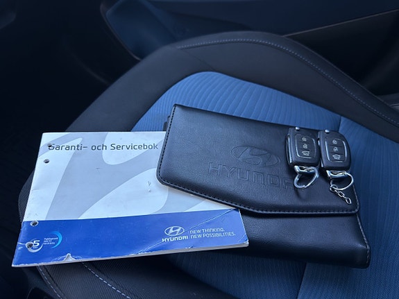 Hyundai i10 18 of 30