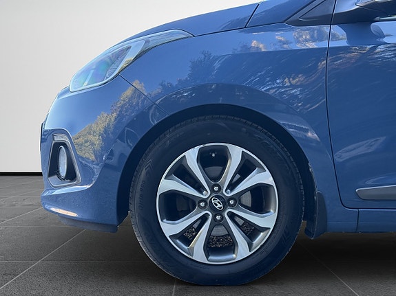 Hyundai i10 9 of 30