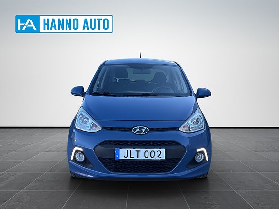 Hyundai i10 8 of 30