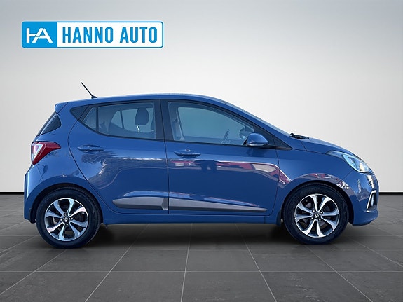 Hyundai i10 6 of 30