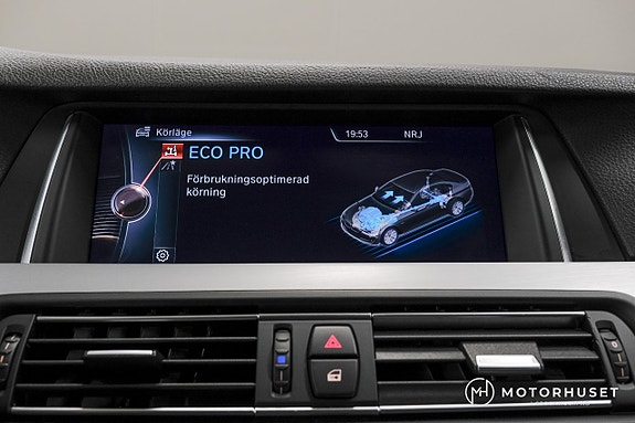 BMW 520 15 of 22