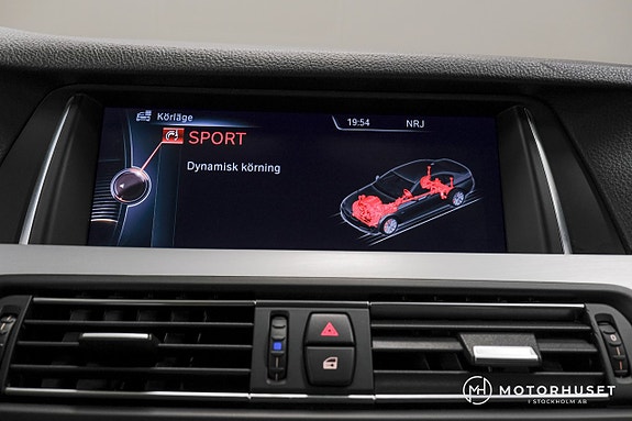 BMW 520 17 of 22